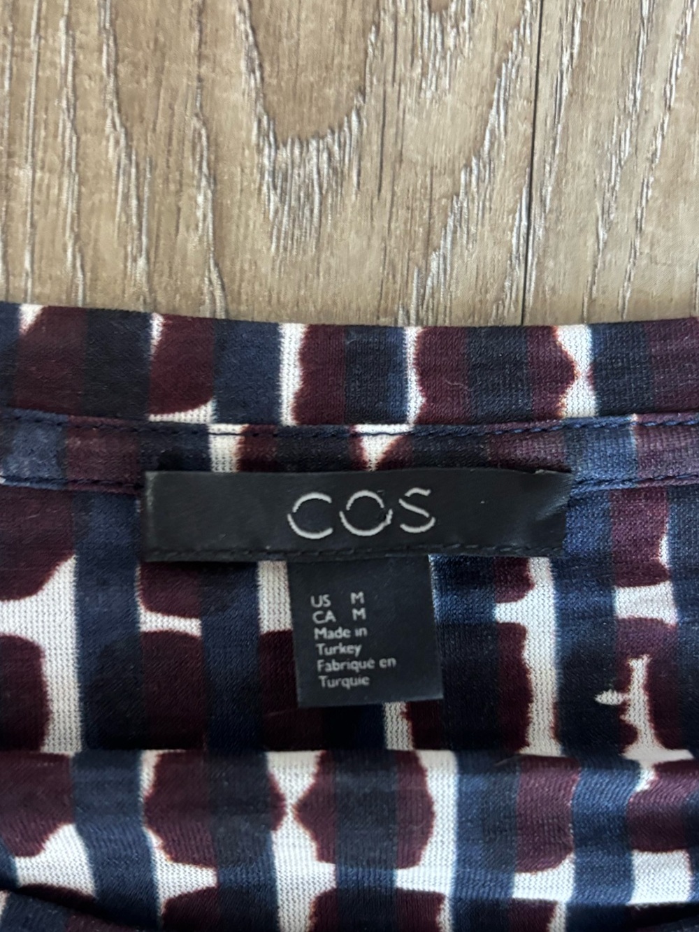 Skirt Subcategory Identification